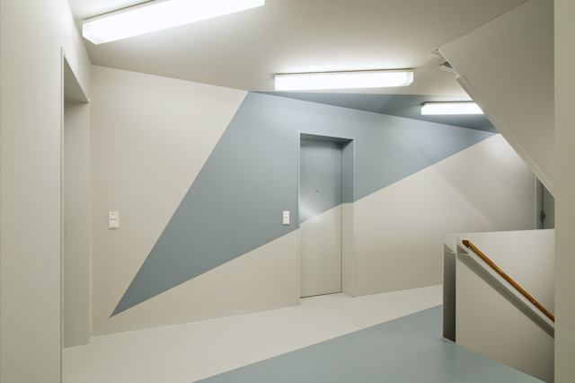 01 flur design studentenwohnung