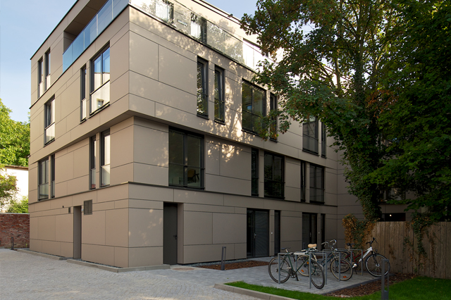 01 modernes studentenwohnheim in weimar westvorstadt
