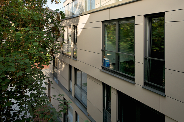 05 studentenwohnheim nahe der bauhaus universitaet weimar