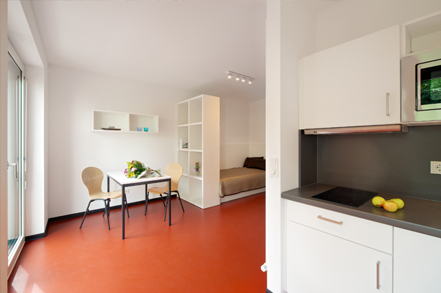 06 komplett eingerichtete studentenwohnung in weimar