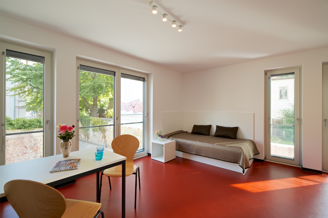 08 studentenwohnung mit allem drum und dran in weimar