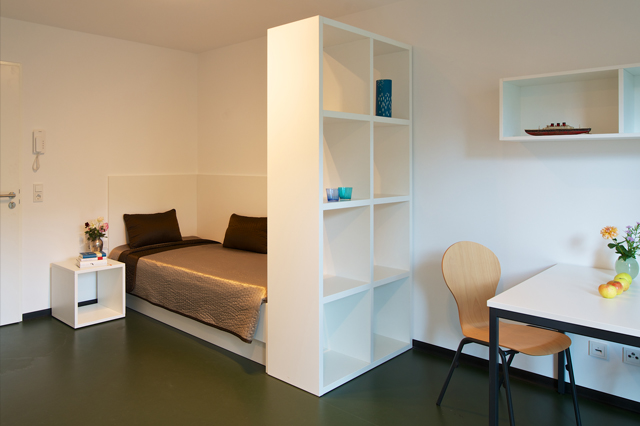 11 gemuetliche studentenwohnung in weimar